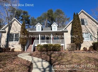 3404 Iva Ada Dr, Hillsborough, NC 27278