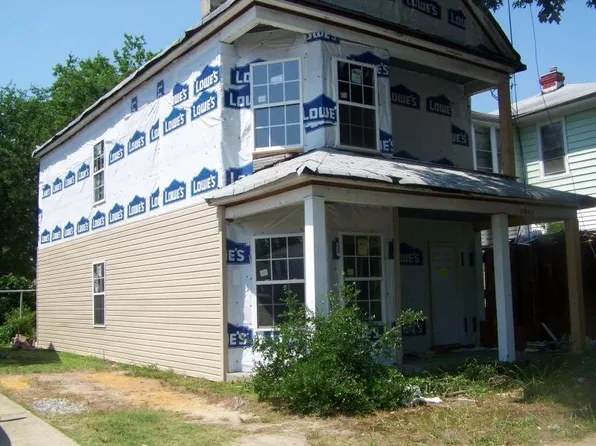 1343 24th St, Newport News, VA 23607