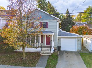 2110 Eastern Pkwy, Schenectady, NY 12309