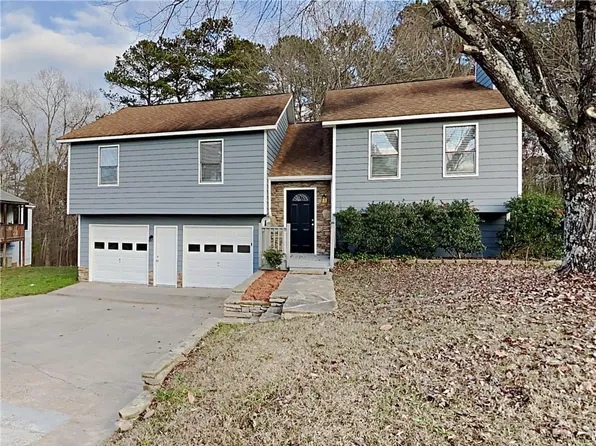 3548 Cherokee Overlook Dr, Canton, GA 30115