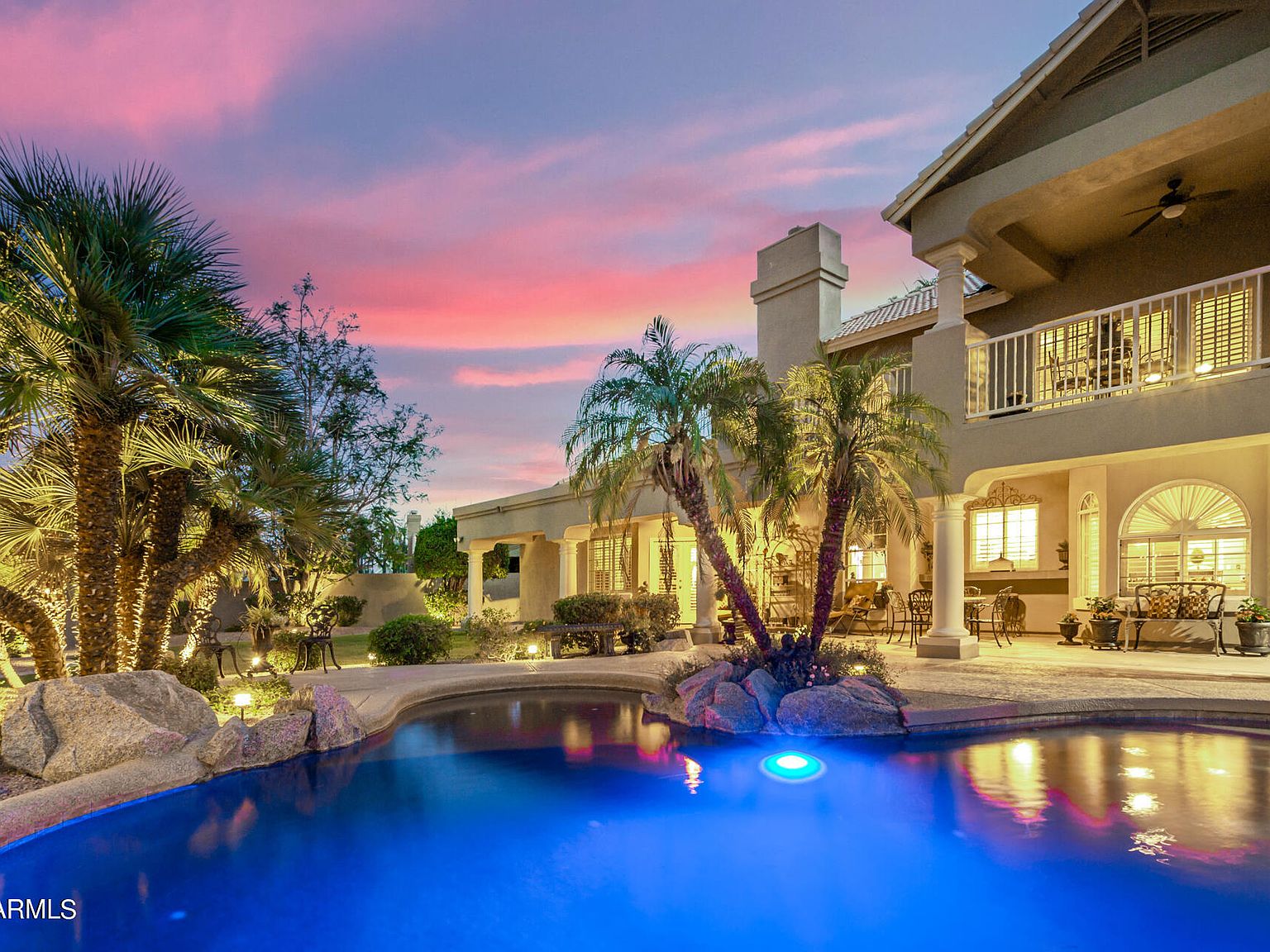 6041 W Lone Cactus Dr