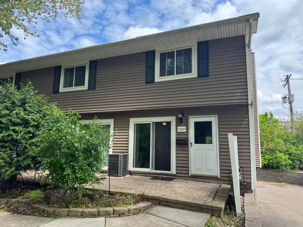 2329 Hampshire Ave S, Saint Louis Park, MN 55426