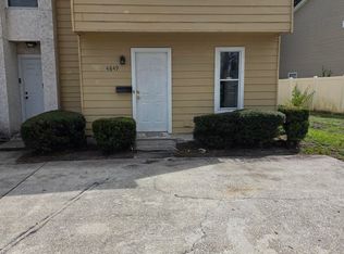 4649 Barnes Rd S, Jacksonville, FL 32207