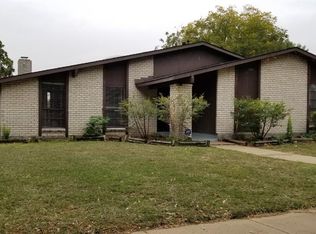 5020 Brandenburg Ln, The Colony, TX 75056