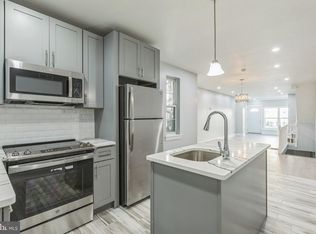 3243 N Etting St, Philadelphia, PA 19129