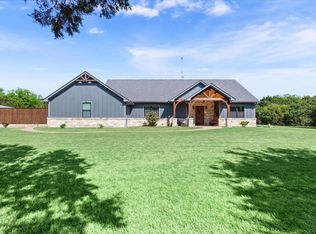 1036 County Road 3575, China Spring, TX 76633