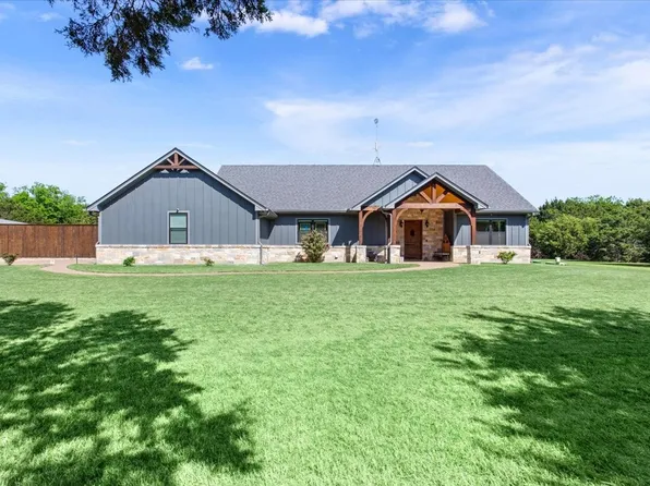 1036 County Road 3575, China Spring, TX 76633