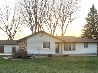 23635 Hogan Ave, Hampton, MN, 55031