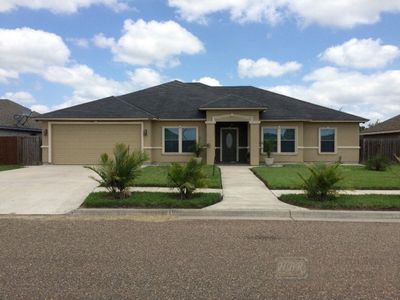 5353 Los Arboles Ave, Brownsville, TX, 78520