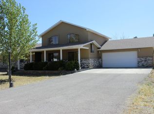 4680 Riverwood Rd, Las Cruces, NM 88007