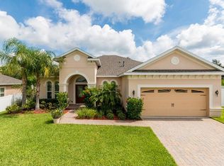 464 Sauvignon Way, Groveland, FL 34736