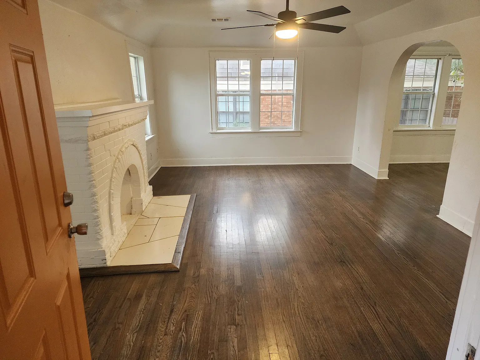 3 bed, 1455 sqft, $1,255 — Photo 2
