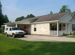 655 Rosemary St, Georgetown, SC 29440