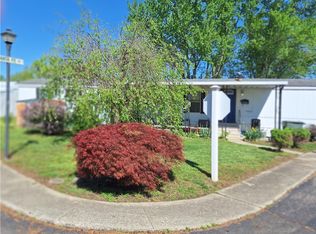 5063 Santa Fe Dr, Dayton, OH 45414