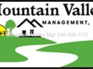 1743 Park Lawn Dr, Harrisonburg, VA 22801