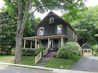 3 Hazel St, Oneonta, NY 13820