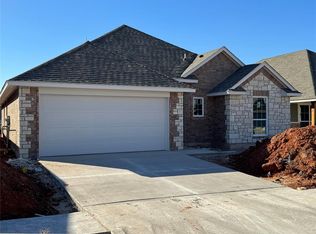 13941 Klinsman Rd, Piedmont, OK 73078