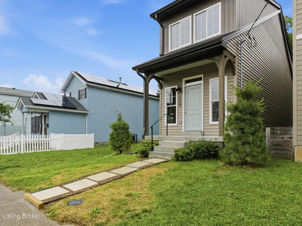 1269 S Preston St, Louisville, KY 40203