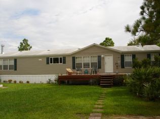 2093 Muse Rd, Labelle, FL 33935