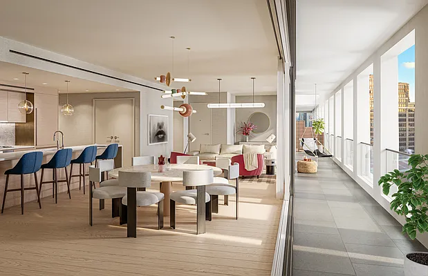 Sold by Douglas Elliman | media 1