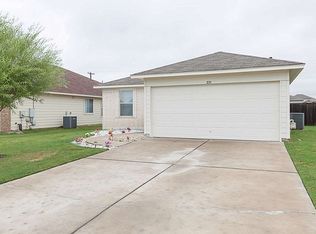221 Pentire Way, Hutto, TX 78634