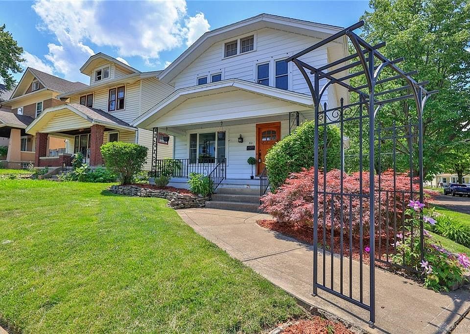 1st image of 801 Wellmeier Ave