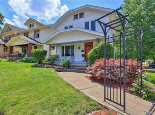 801 Wellmeier Ave, Dayton, OH 45410