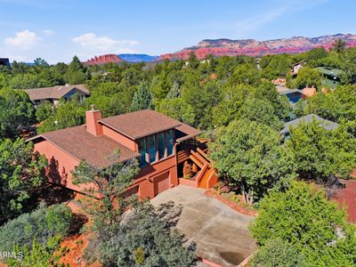 45 CALLE DEL NORTE --, Sedona, AZ, 86336