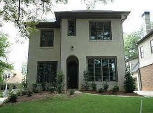 1323 Sylvan Cir NE, Atlanta, GA 30319