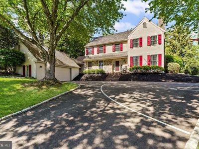 860 Springbank Ln, Wayne, PA, 19087