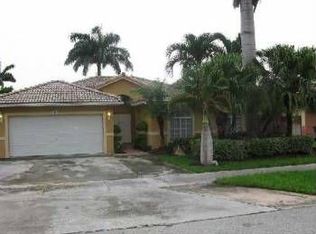 14773 SW 177th Ter, Miami, FL 33187