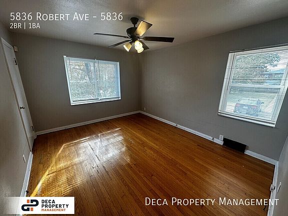 5th image of 5836 Robert Ave #5836