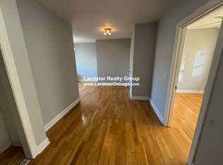 4564 W George St #3, Chicago, IL 60641