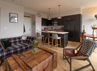 2717 Ontario Rd NW #401, Washington, DC 20009