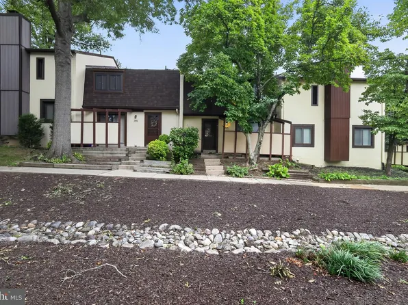 5474 Tilted Stone, Columbia, MD 21045