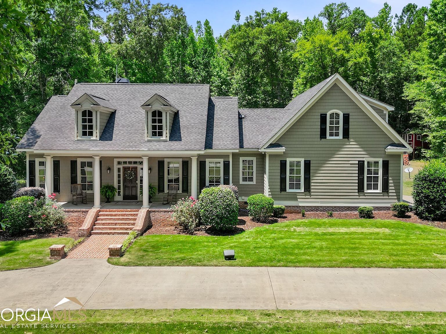 470 Lake Meriwether Rd, Woodbury, GA 30293 Zillow