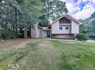 4050 Leicester Dr NE, Kennesaw, GA 30144