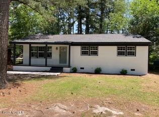 1733 Beverly Rd, Rocky Mount, NC 27801