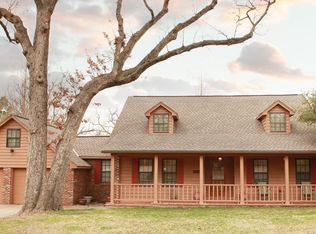 4314 S Utica Ave, Tulsa, OK 74105