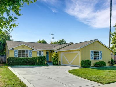 6650 Sale Ave, West Hills, CA, 91307