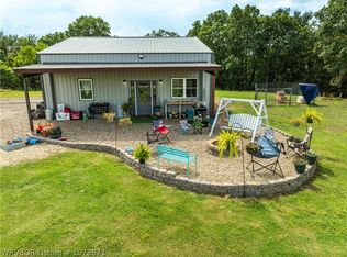 9301 Rackley Mountain Rd, Chester, AR 72934