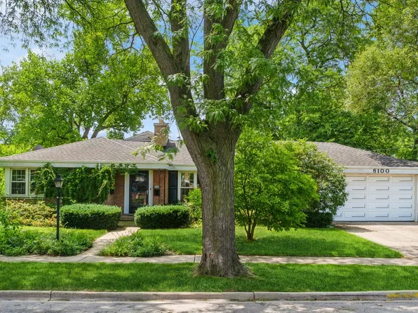 8100 Hamlin Ave, Skokie, IL 60076