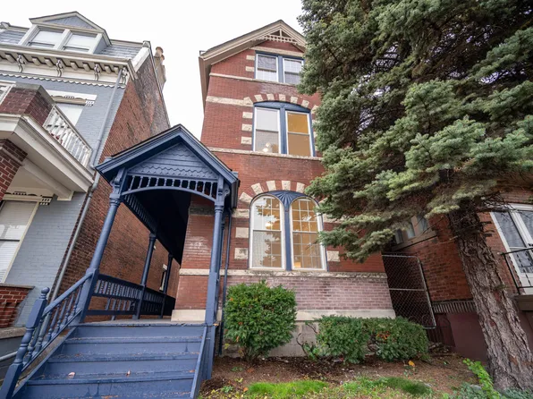 227 W 4th St, Covington, KY 41011