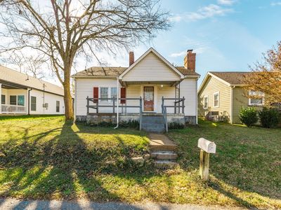 5813 Leslie Ave, Nashville, TN, 37209