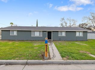 395 N Teilman Ave, Fresno, CA 93706