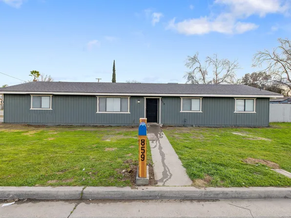 395 N Teilman Avenue, Fresno, CA 93706