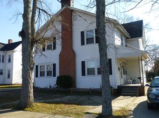216 Briggs St, Emporia, VA 23847