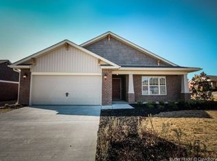 1403 Skyview Dr SE, Cullman, AL 35055