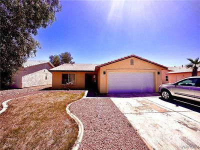 4486 S Caitlan Ave, Fort Mohave, AZ, 86426