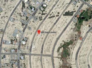 1851 Zelzah Ave, Pahrump, NV 89048